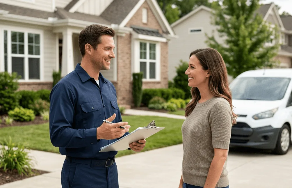 Mold Remediation Champion, NE FAQs